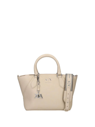 TOTE DONNA - ARMANI EXCHANGE BIANCO - XW003143 AF26569