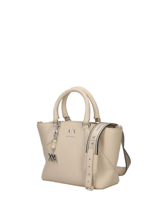 TOTE DONNA - ARMANI EXCHANGE BIANCO - XW003143 AF26569 2