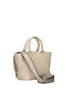 TOTE DONNA - ARMANI EXCHANGE BIANCO - XW003143 AF26569 3