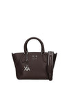TOTE DONNA - ARMANI EXCHANGE MARRONE - XW003143 AF26569 1