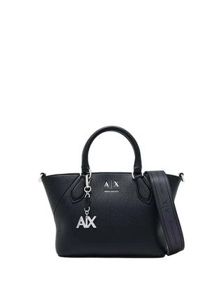 TOTE DONNA - ARMANI EXCHANGE NERO - XW003143 AF26569 1