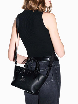 TOTE DONNA - ARMANI EXCHANGE NERO - XW003143 AF26569 6
