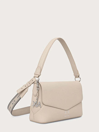 BORSA A MANO DONNA - ARMANI EXCHANGE BIANCO - XW003145 AF26569 2