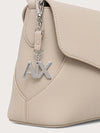 BORSA A MANO DONNA - ARMANI EXCHANGE BIANCO - XW003145 AF26569 4