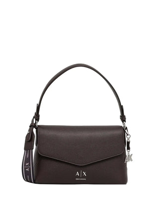 BORSA A MANO DONNA - ARMANI EXCHANGE MARRONE - XW003145 AF26569