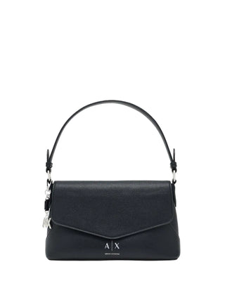 BORSA A MANO DONNA - ARMANI EXCHANGE NERO - XW003145 AF26569 1