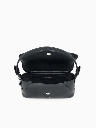 BORSA A MANO DONNA - ARMANI EXCHANGE NERO - XW003145 AF26569 4