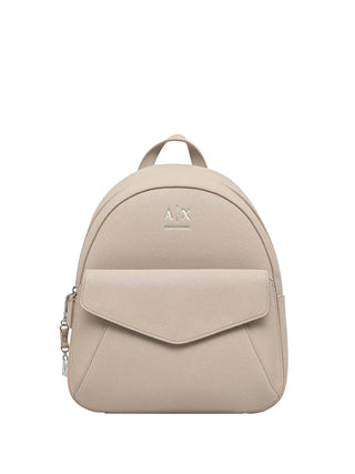ZAINO DONNA - ARMANI EXCHANGE BIANCO - XW003148 AF26569