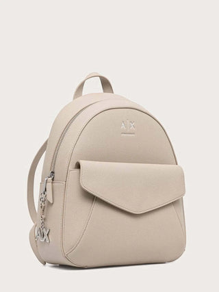 ZAINO DONNA - ARMANI EXCHANGE BIANCO - XW003148 AF26569 2