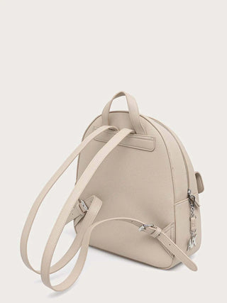 ZAINO DONNA - ARMANI EXCHANGE BIANCO - XW003148 AF26569 3
