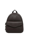 ZAINO DONNA - ARMANI EXCHANGE MARRONE - XW003148 AF26569 1