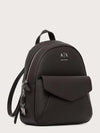 ZAINO DONNA - ARMANI EXCHANGE MARRONE - XW003148 AF26569 2