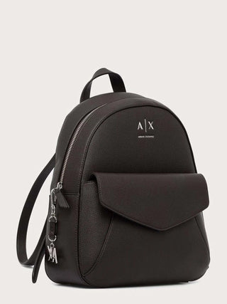 ZAINO DONNA - ARMANI EXCHANGE MARRONE - XW003148 AF26569 2