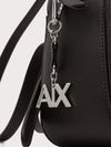 ZAINO DONNA - ARMANI EXCHANGE MARRONE - XW003148 AF26569 4