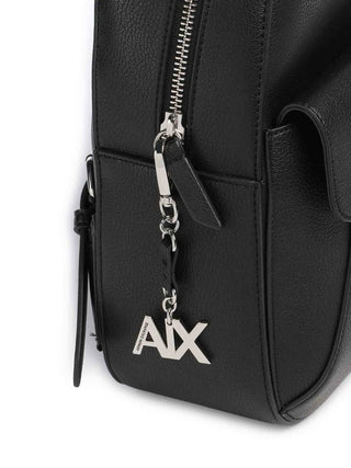 ZAINO DONNA - ARMANI EXCHANGE NERO - XW003148 AF26569 3