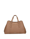 BORSA A SPALLA DONNA - ARMANI EXCHANGE CAMEL - XW003169 AF26578 1