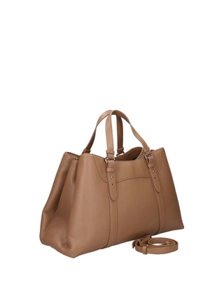 BORSA A SPALLA DONNA - ARMANI EXCHANGE CAMEL - XW003169 AF26578 2