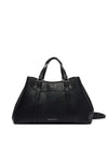BORSA A SPALLA DONNA - ARMANI EXCHANGE NERO - XW003169 AF26578 1