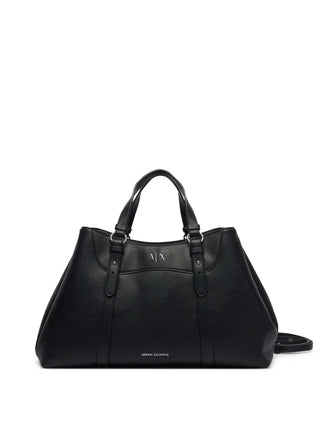 BORSA A SPALLA DONNA - ARMANI EXCHANGE NERO - XW003169 AF26578