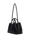 BORSA A SPALLA DONNA - ARMANI EXCHANGE NERO - XW003169 AF26578 2