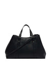 BORSA A SPALLA DONNA - ARMANI EXCHANGE NERO - XW003169 AF26578 3