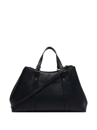 BORSA A SPALLA DONNA - ARMANI EXCHANGE NERO - XW003169 AF26578 3