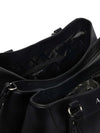 BORSA A SPALLA DONNA - ARMANI EXCHANGE NERO - XW003169 AF26578 4