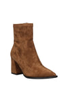 TRONCHETTO DONNA - MARINA GALANTI KHAKI - MG 2A406 2