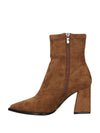 TRONCHETTO DONNA - MARINA GALANTI KHAKI - MG 2A406 4