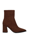 TRONCHETTO DONNA - MARINA GALANTI MARRONE - MG 2A406 1