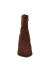 TRONCHETTO DONNA - MARINA GALANTI MARRONE - MG 2A406 3