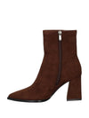 TRONCHETTO DONNA - MARINA GALANTI MARRONE - MG 2A406 4