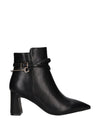 TRONCHETTO DONNA - MARINA GALANTI NERO - MG 2R435 1