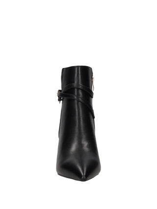 TRONCHETTO DONNA - MARINA GALANTI NERO - MG 2R435 3