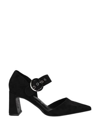 DECOLLETE DONNA - MARINA GALANTI NERO - MG 2R436 1