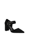 DECOLLETE DONNA - MARINA GALANTI NERO - MG 2R436 2