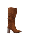 STIVALE DONNA - MARINA GALANTI MARRONE - MG 2R439 1