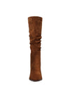 STIVALE DONNA - MARINA GALANTI MARRONE - MG 2R439 3