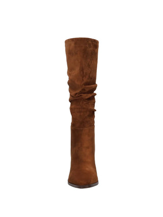 STIVALE DONNA - MARINA GALANTI MARRONE - MG 2R439 3