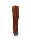 STIVALE DONNA - MARINA GALANTI MARRONE - MG 2R439 5