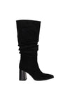 STIVALE DONNA - MARINA GALANTI NERO - MG 2R439 1
