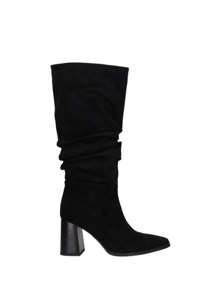 STIVALE DONNA - MARINA GALANTI NERO - MG 2R439