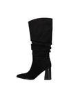 STIVALE DONNA - MARINA GALANTI NERO - MG 2R439 4