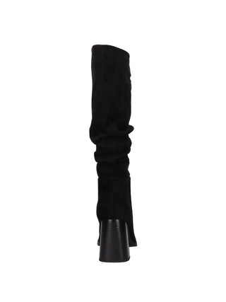 STIVALE DONNA - MARINA GALANTI NERO - MG 2R439 5