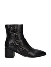TRONCHETTO DONNA - MARINA GALANTI NERO - MG 2R443 1