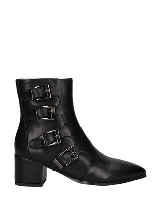 TRONCHETTO DONNA - MARINA GALANTI NERO - MG 2R443 1