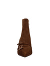 TRONCHETTO DONNA - MARINA GALANTI MARRONE - MG 2R465 3