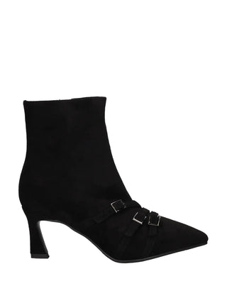 TRONCHETTO DONNA - MARINA GALANTI NERO - MG 2R465 1