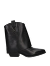 TRONCHETTO DONNA - MARINA GALANTI NERO - MG 2R469 1