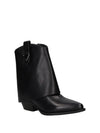 TRONCHETTO DONNA - MARINA GALANTI NERO - MG 2R469 2